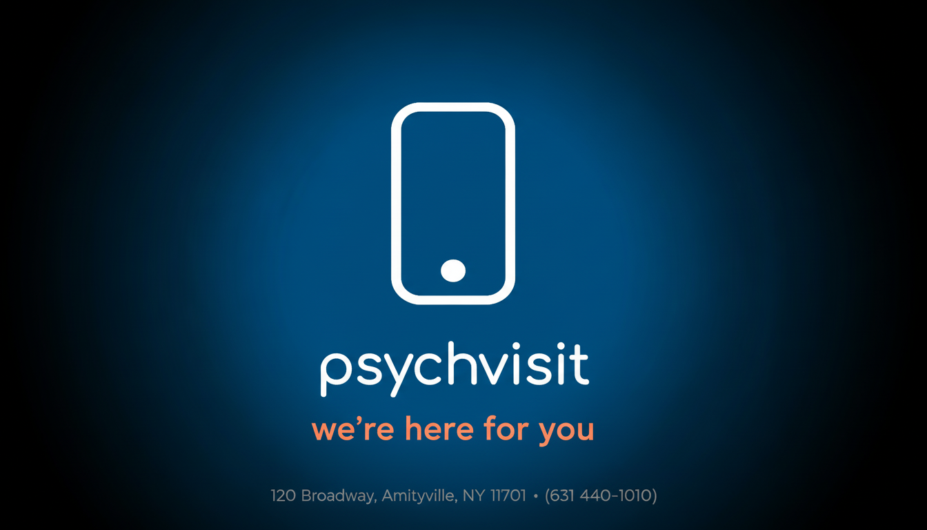 Psychvisit - TMS Clinic in Amityville, NY